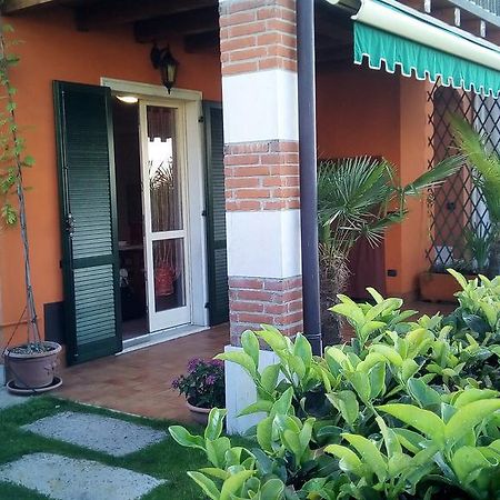 Casa Vacanze I Borghi Apartment Salionze Luaran gambar