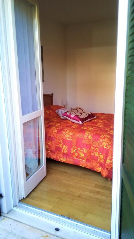 Casa Vacanze I Borghi Apartment Salionze Luaran gambar