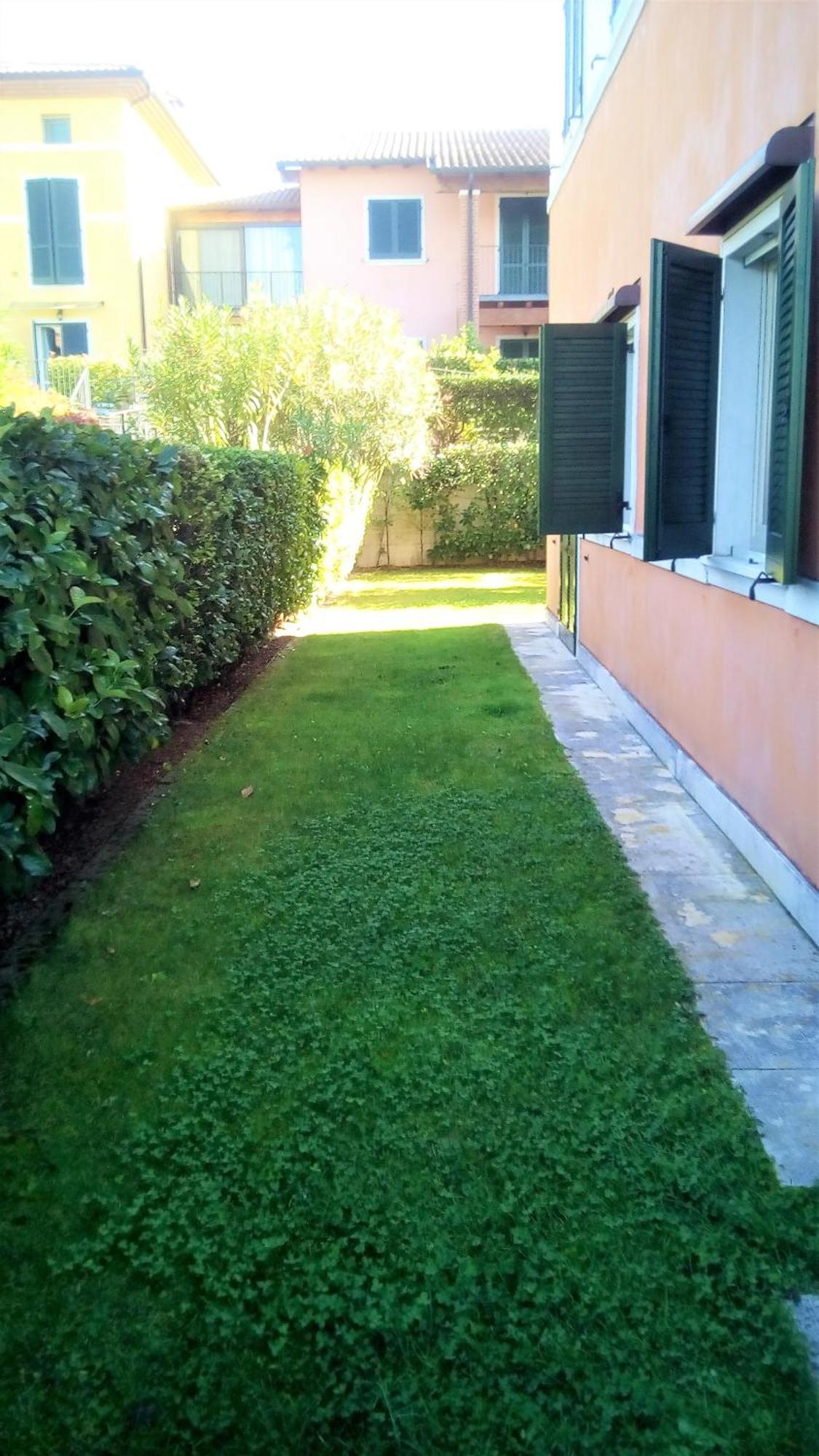 Casa Vacanze I Borghi Apartment Salionze Luaran gambar