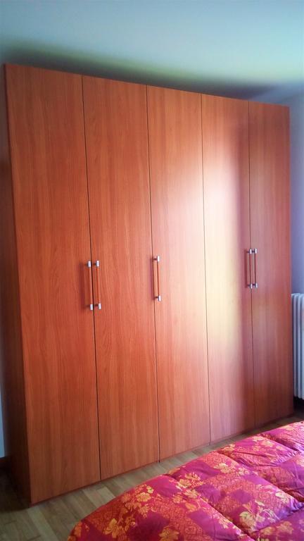 Casa Vacanze I Borghi Apartment Salionze Luaran gambar