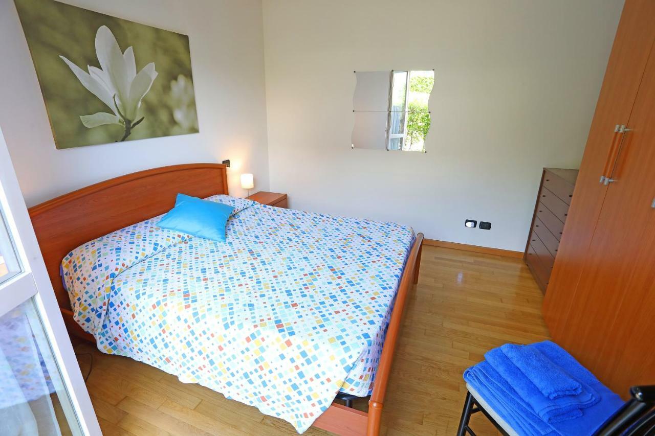 Casa Vacanze I Borghi Apartment Salionze Luaran gambar