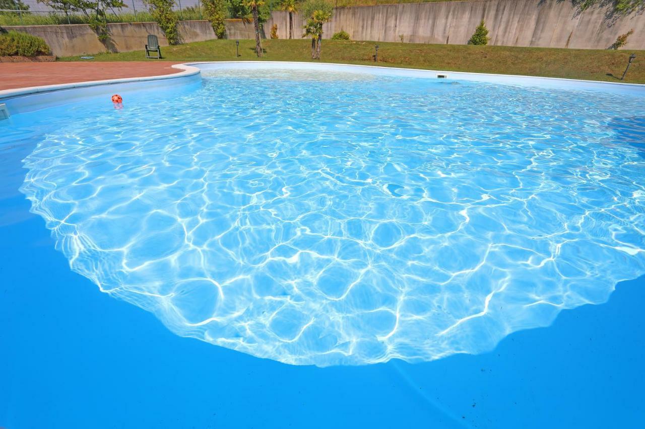 Casa Vacanze I Borghi Apartment Salionze Luaran gambar