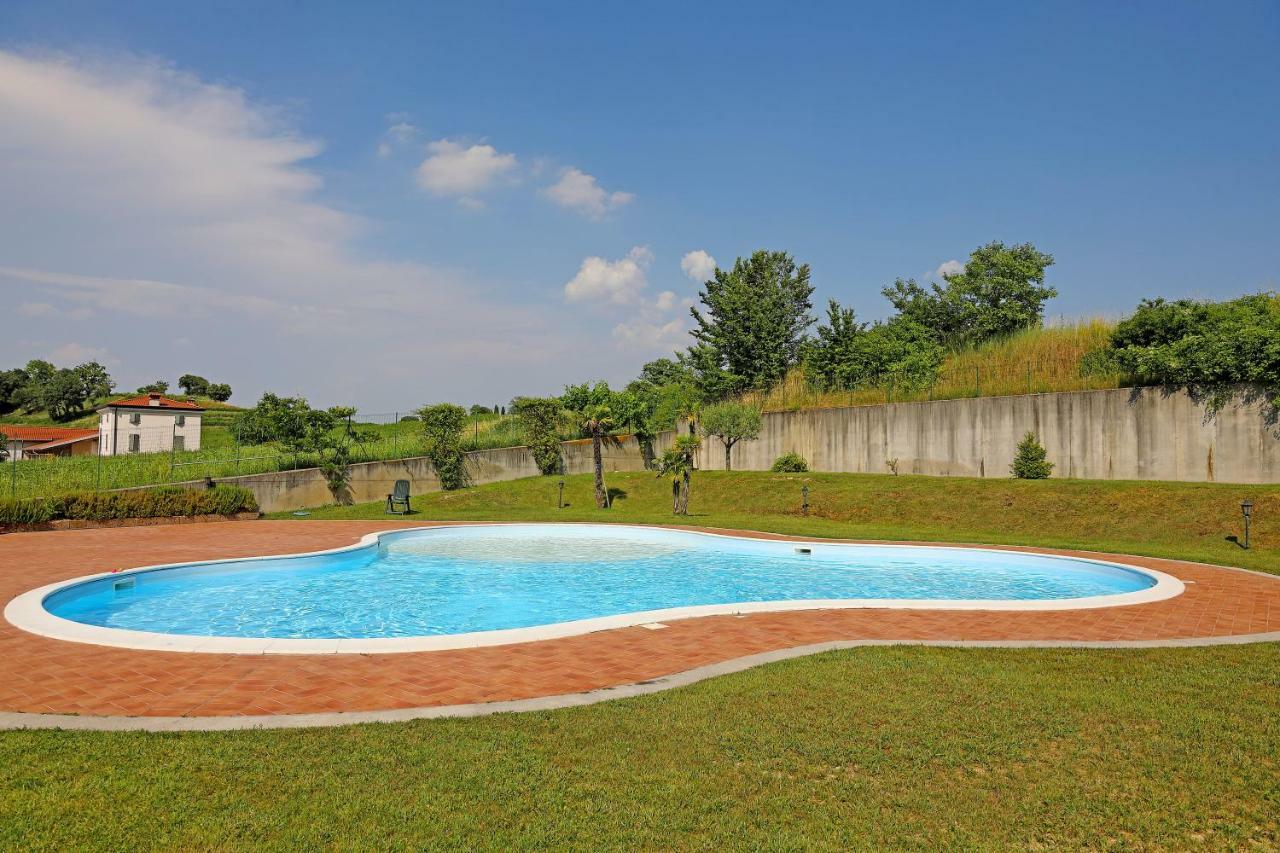 Casa Vacanze I Borghi Apartment Salionze Luaran gambar